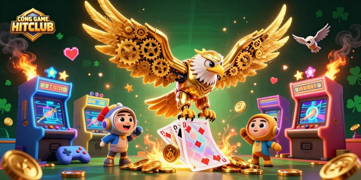 8 Overlooked CỔNG GAME HITCLUB Features Worth Knowing for Better Gameplay