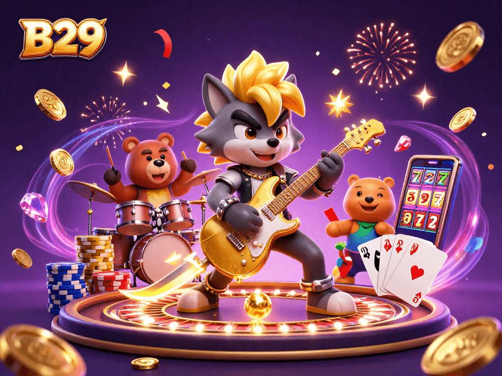 How Long Does It Take to See B29 Betting Results? Winning Strategies for Players in 2026