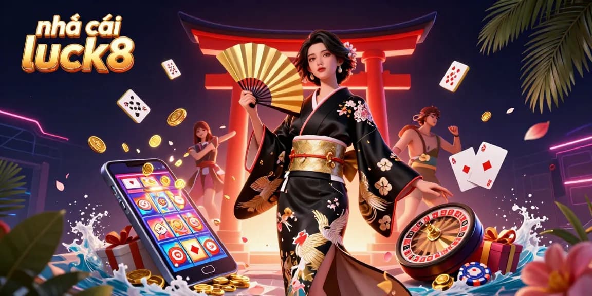 Strategic Insights on nhà cái luck8: Master Your Betting Skills for 2026