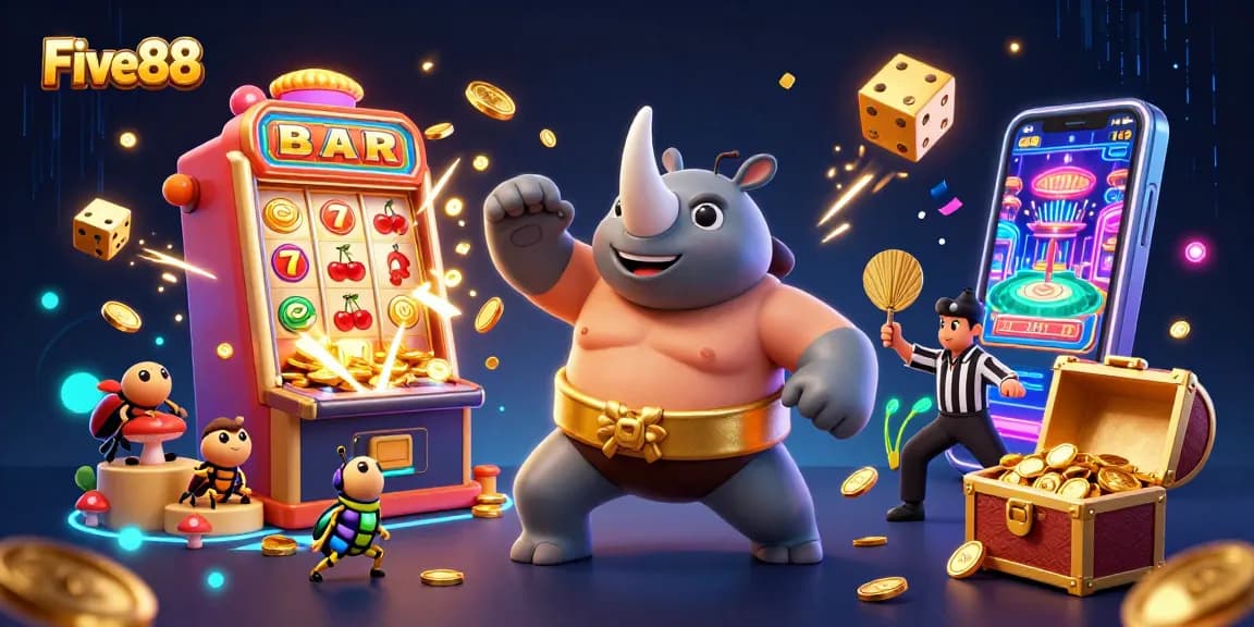 Is Five88 Overrated? A Critical Look at Winning Strategies for Gamblers in 2026
