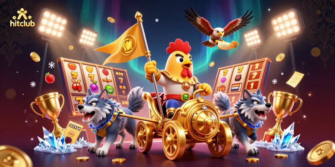How to Leverage hitclub for Maximum Winning Strategies in 2026