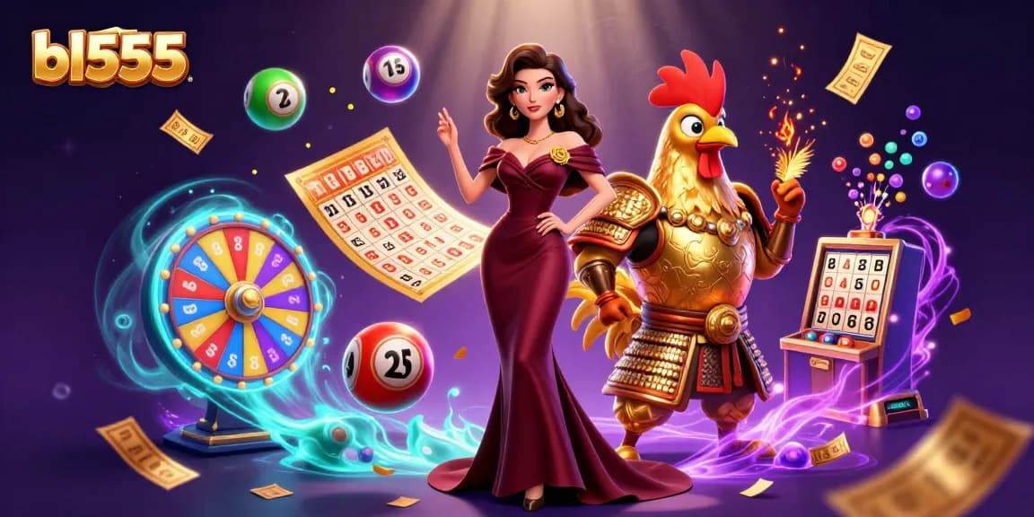 Master Winning Strategies on bl555 Online Casino for 2026