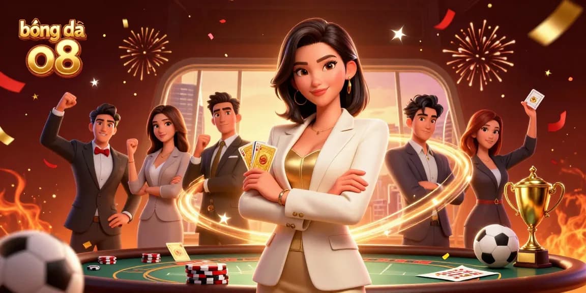 Hidden Advantages of bóng đá o8 in Sports Betting for Gamblers