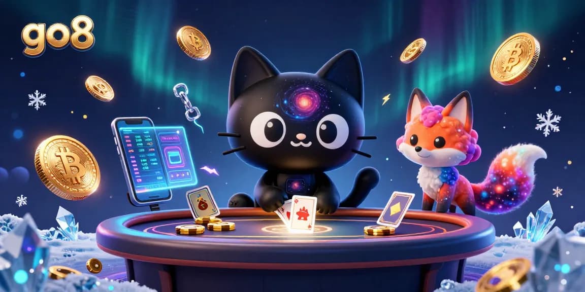 10 go8 Trends Shaping Online Gaming Strategies for Players in 2026