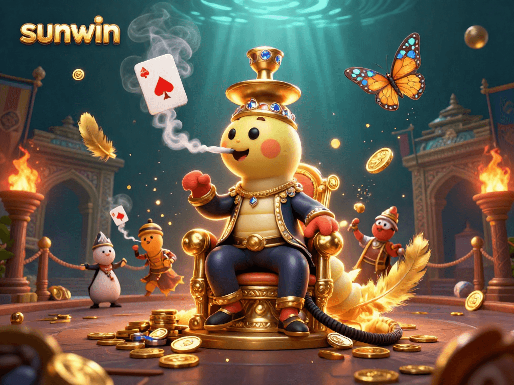 Sunwin Compared: The Best Gaming Options for Players in 2026