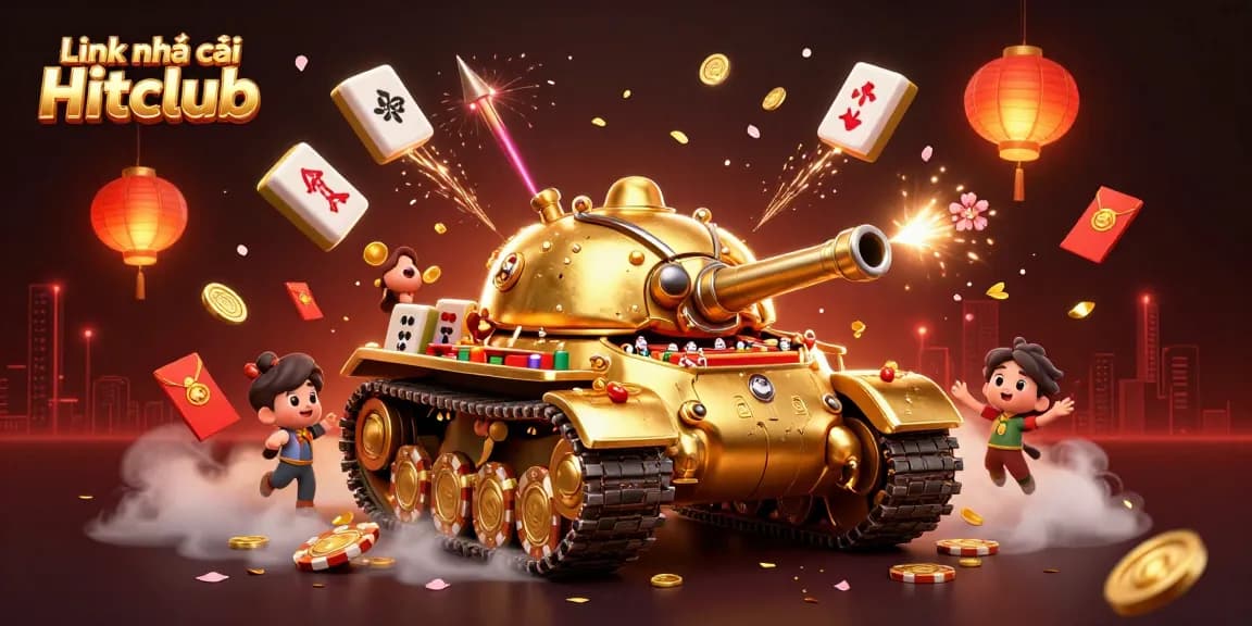How Safe Is Link nhà cái Hitclub? A Security Deep Dive for Gamblers in 2026