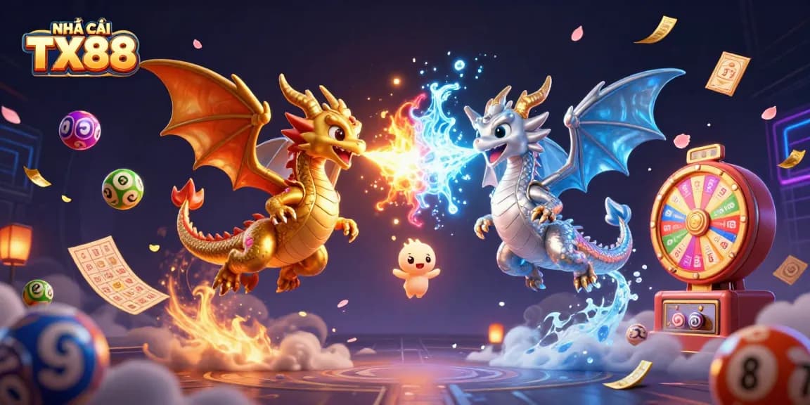 Why NHÀ CÁI TX88 Is Better Than Other Casinos for Gamblers Seeking Winning Strategies in 2026