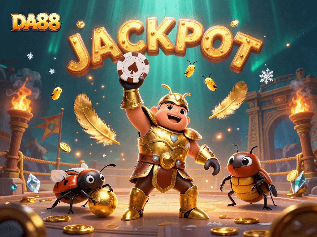 Breaking DA88 Down: An Expert Perspective on Winning Strategies for Gamblers in 2026