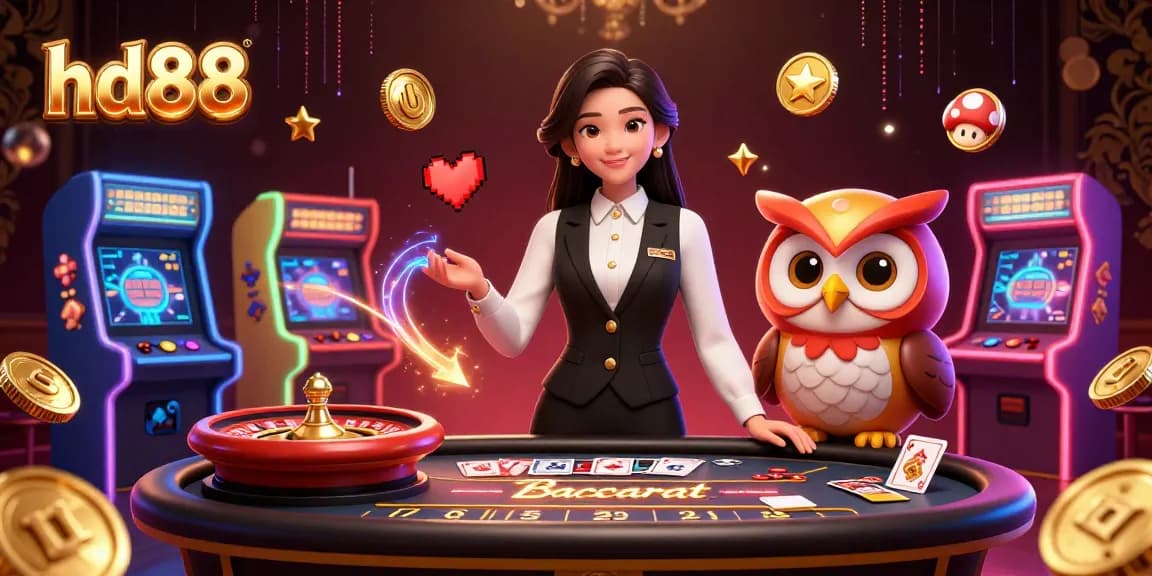 Winning Strategies for Gambling Success at hd88 in 2026: Maximize Your Odds