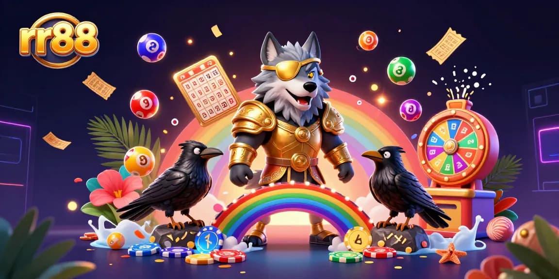 3 Levels of rr88 Gaming Mastery: Beginner to Expert for Winning Strategies in 2026