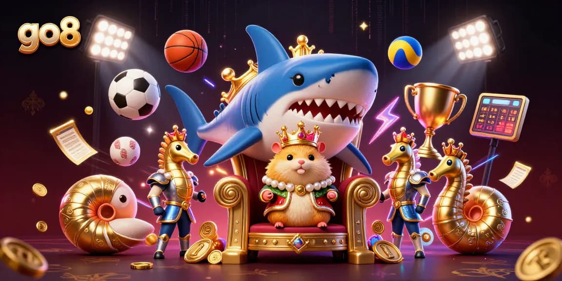 Hidden go8 Casino Dangers and How to Avoid Them for Winning Strategies in 2026