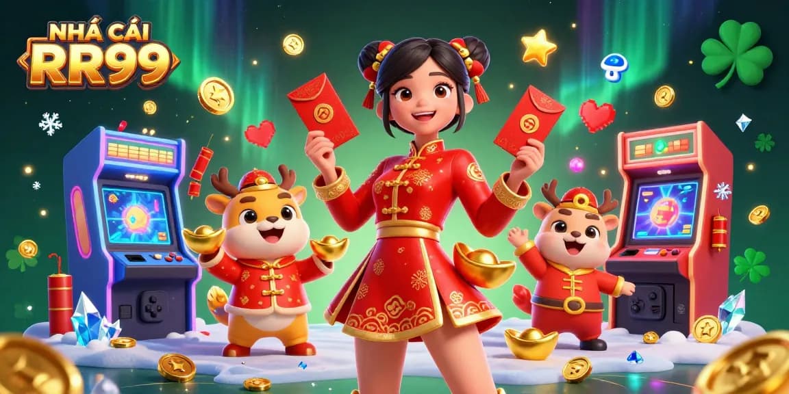 Strategic Insights for NHÀ CÁI RR99: Master the Art of Online Betting in 2026