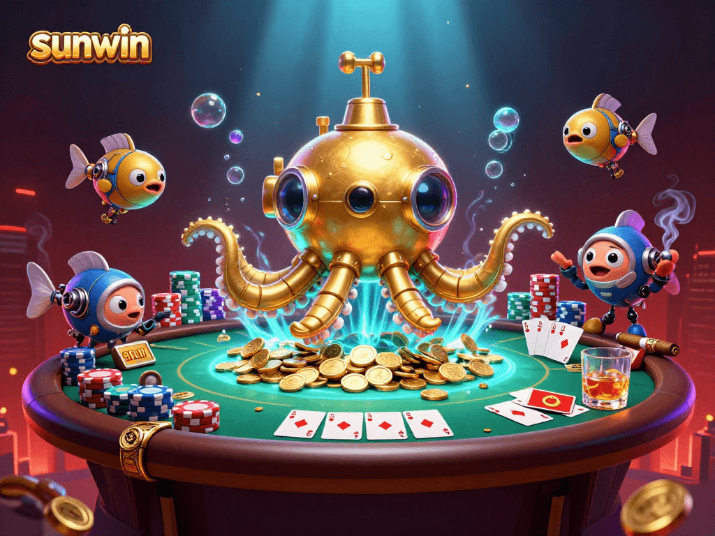 Breaking Down the Latest Sunwin Poker Strategies for Winning Big in 2026
