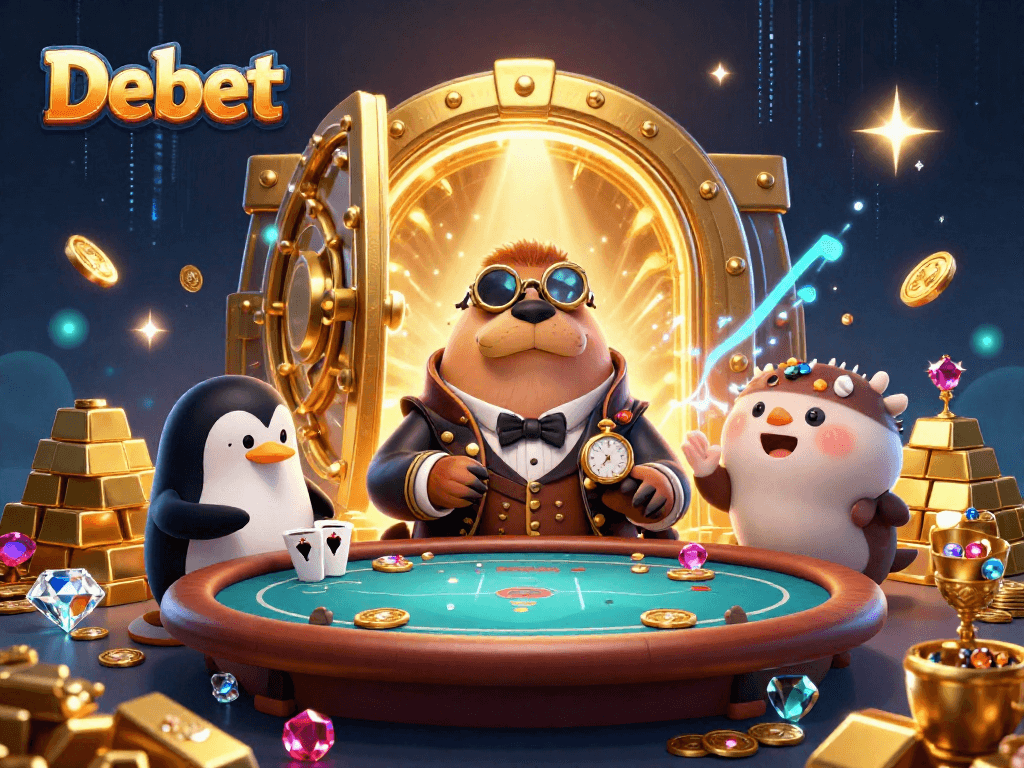 Debet Problems? Here Are the Solutions for Bettors' Winning Strategies in 2026