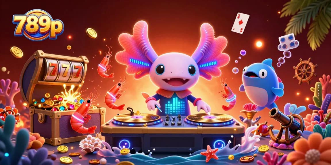 789p Myths Debunked: What's True and What's Not for Professional Players in 2026