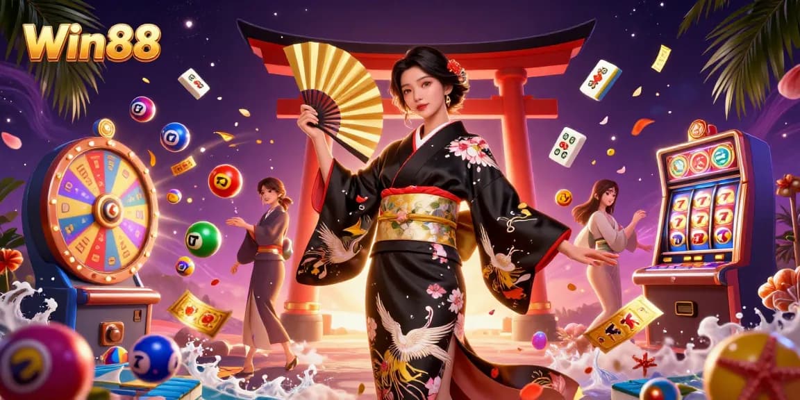 How to Choose the Right Win88 Slot Games for Your Winning Strategies in 2026