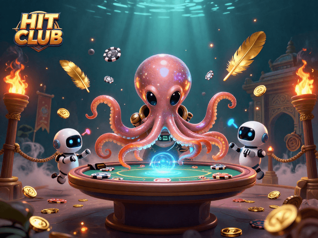 HIT CLUB for Beginners: Everything You Need to Know About Winning Strategies