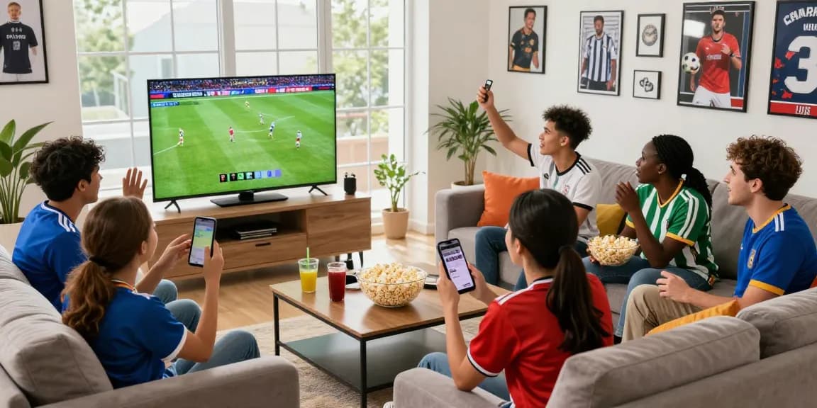3 Levels of موقع IHD Sports Mastery: Essential Insights for Fans in 2026