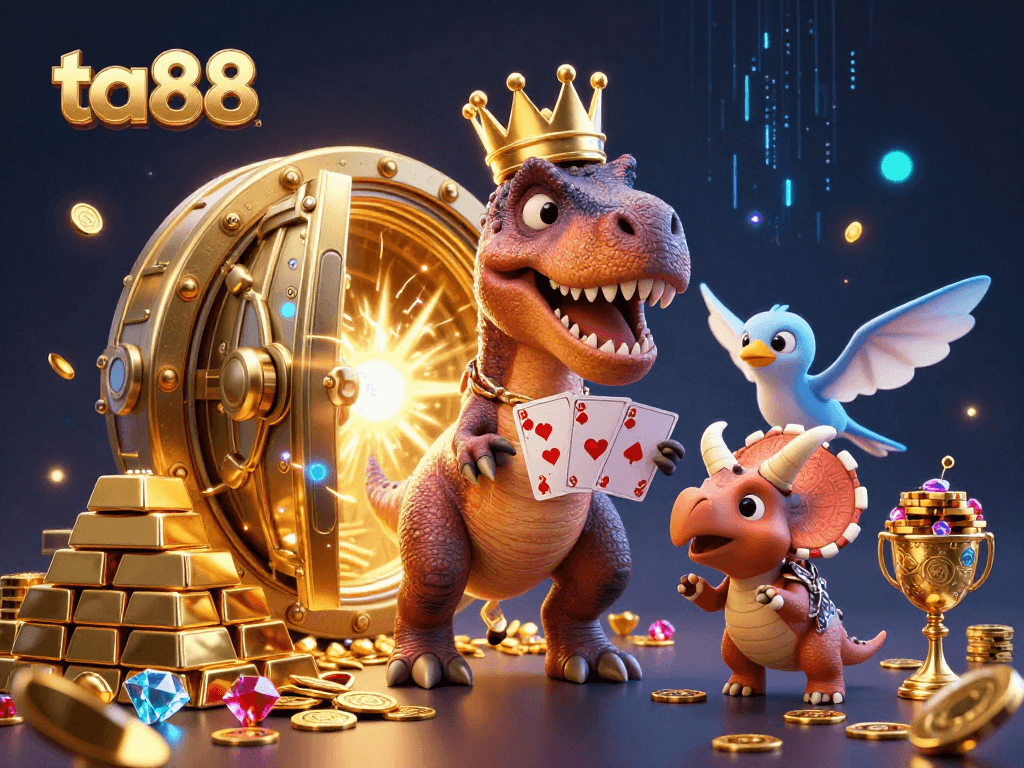 ta88: Which One Should You Pick in 2026 for Better Odds?