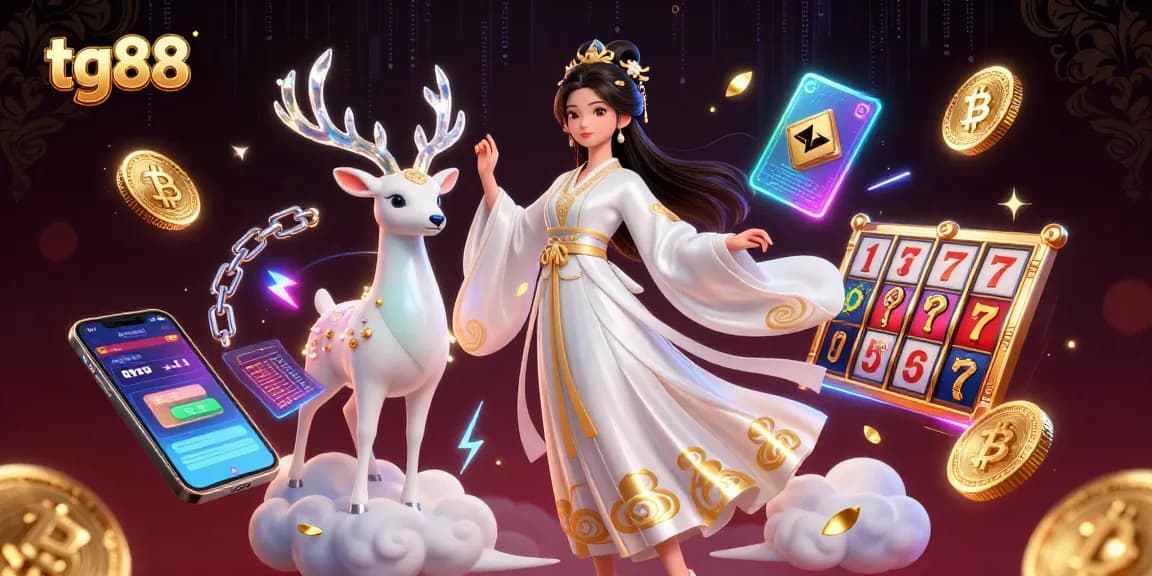 Winning Strategies for 2026: Elevate Your Game at tg88 Casino