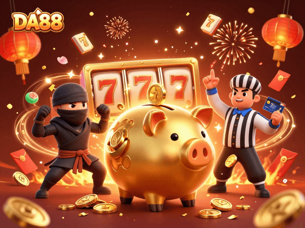 The DA88 Game Plan for Serious Gamblers: Winning Strategies in 2026