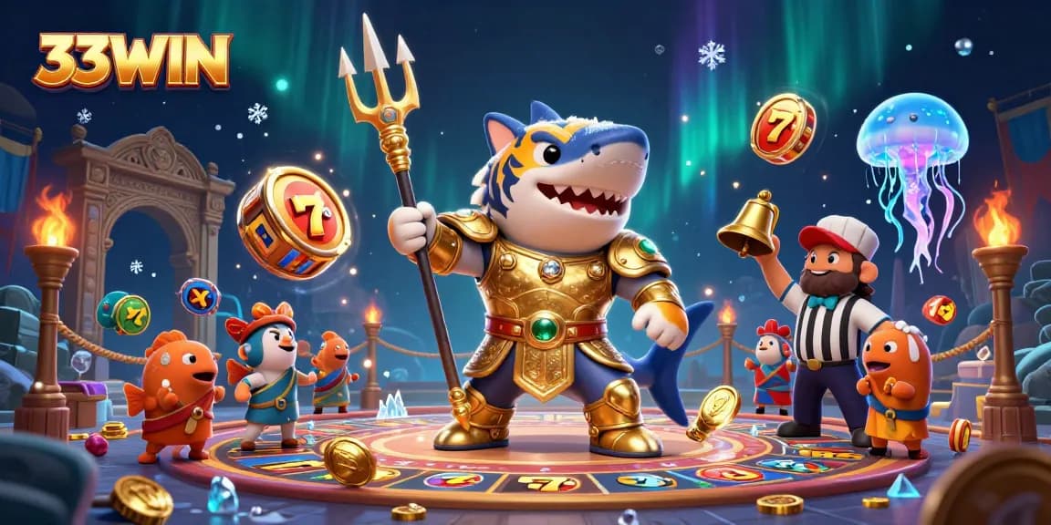 The True Value of 33WIN for Casino Players: Winning Strategies for 2026