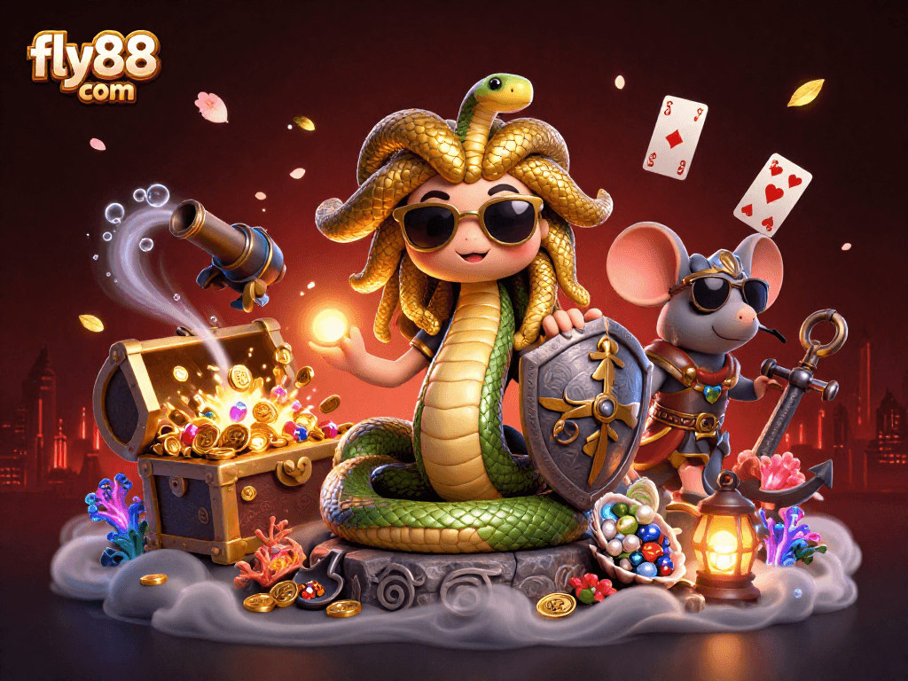 A Field Guide to fly88 com for Hands-On Gamblers Seeking Winning Strategies in 2026