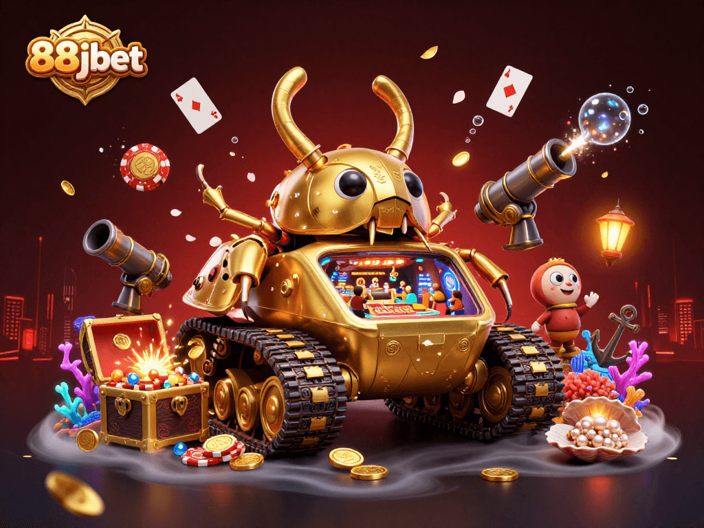 88jbet Then vs Now: How It Evolved in 2026 for Sports Betting Mastery
