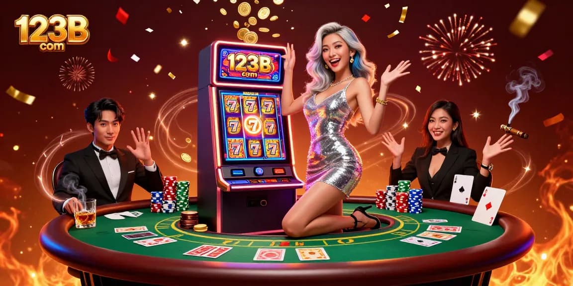 Winning Strategies at 123B com: Essential Tips for 2026 Gamblers