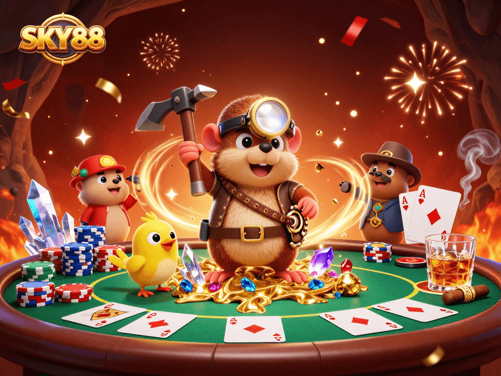 10 Best Poker Tips for SKY88 Players to Improve Winning Strategies in 2026
