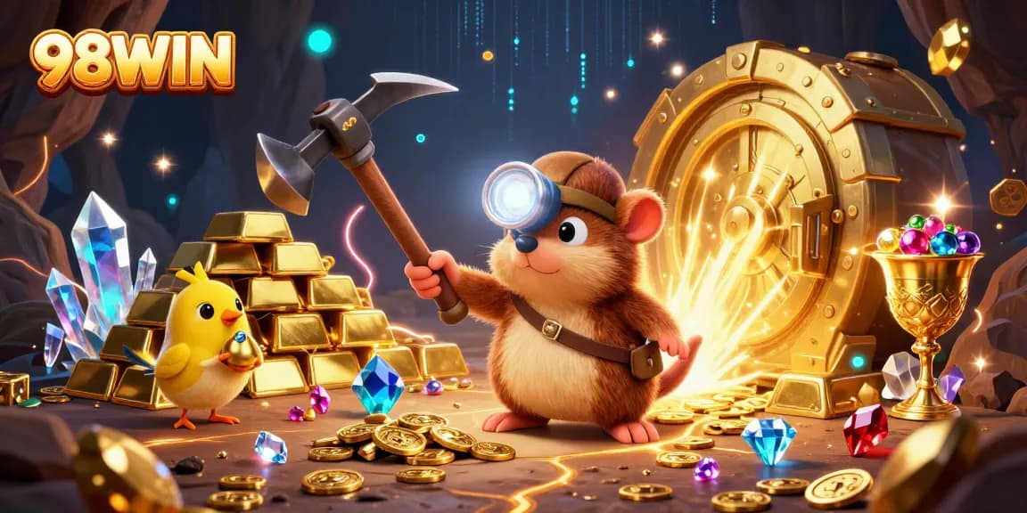 Does 98WIN Actually Deliver Winning Strategies for Gamblers in 2026?