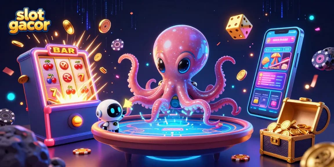 Masterful slot gacor Techniques for Advanced Gamblers Winning Strategies in 2026