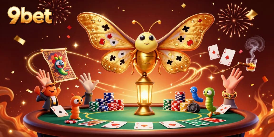 Long-Term 9bet Strategy: Building Lasting Winning Strategies for Gamblers in 2026
