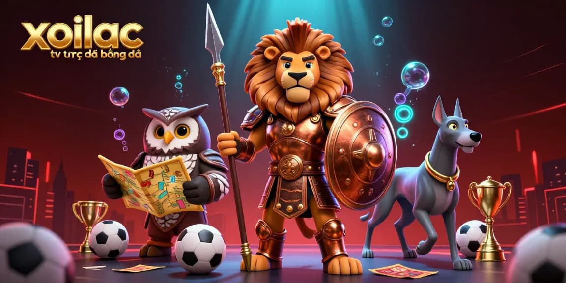 Why Do Professionals Prefer Xoilac TV Trực Tiếp Bóng Đá for Winning Strategies in 2026?