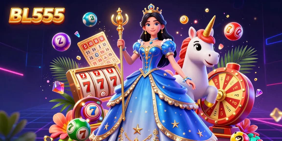 How BL555 Upgrades Your Casino Game Quality for Winning Strategies in 2026
