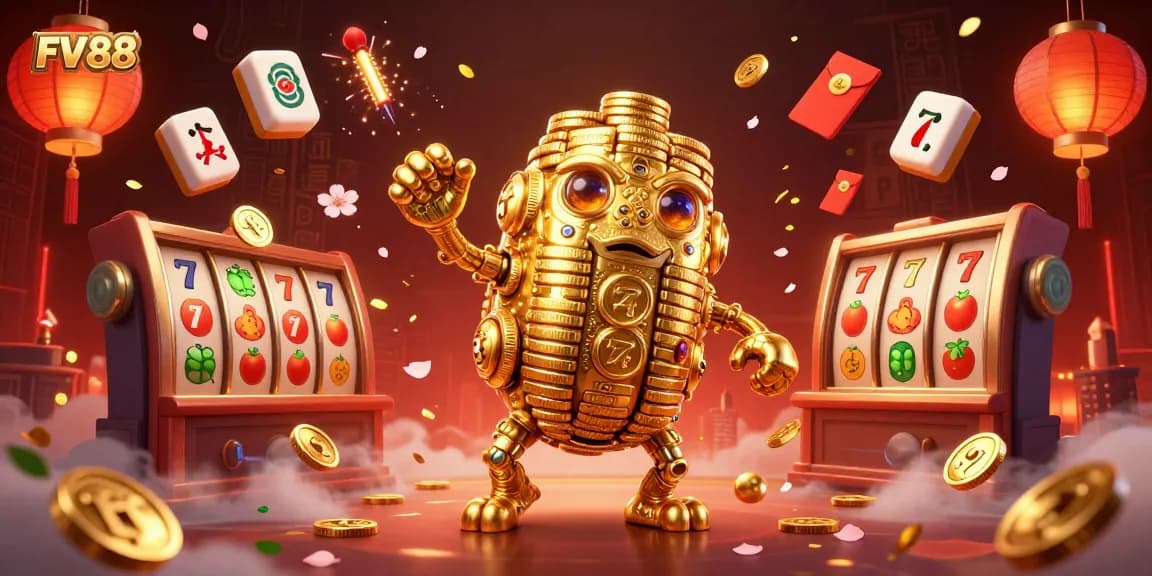 20 Best FV88 Picks for Serious Gamblers in 2026