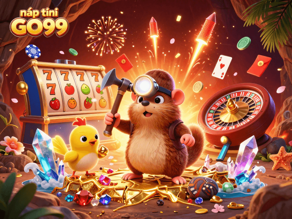 Tested nạp tiền GO99 Methods: What Actually Performs for Gamblers in 2026