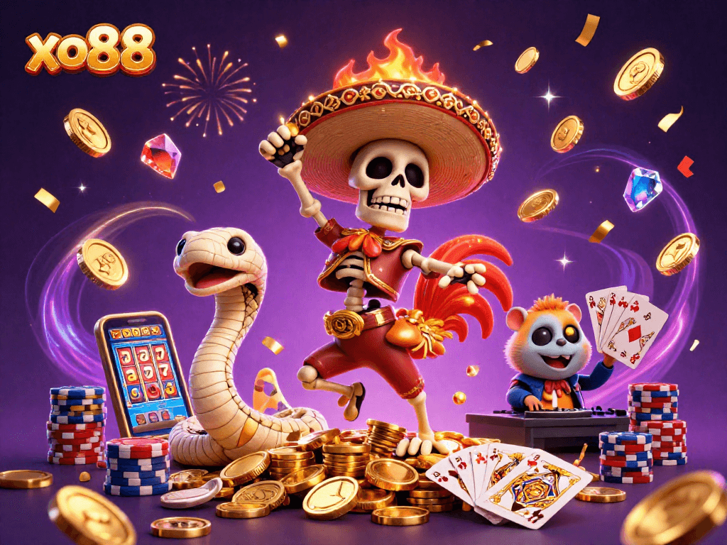 A xo88 Snapshot: Quick 2026 Status Update for Gamblers Seeking Winning Strategies