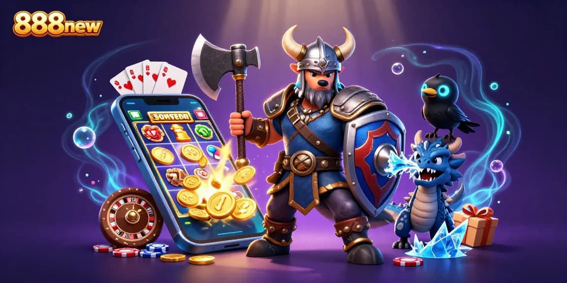 Should You Try 888new? Here's What Experts Say About Winning Strategies in 2026