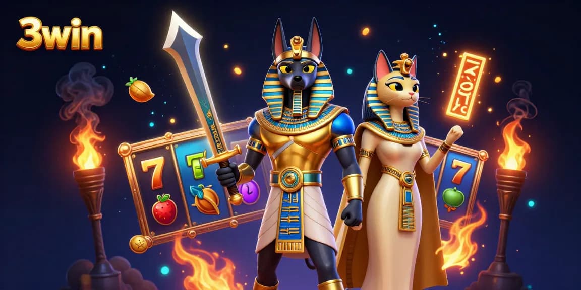 Research-Backed 3win Gaming Strategies That Deliver Winning Outcomes for Players in 2026