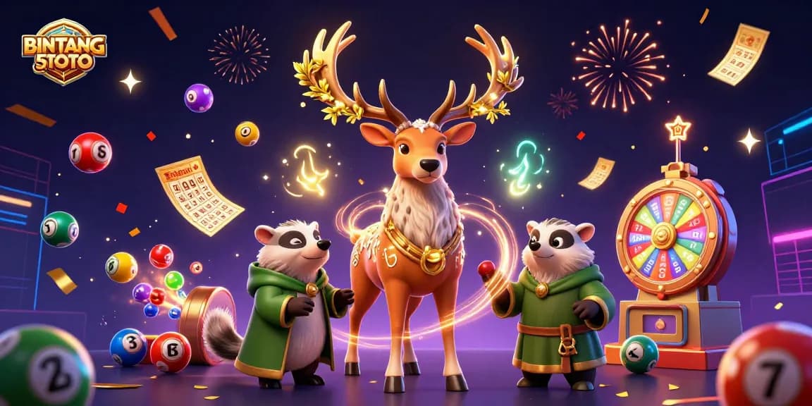 BINTANG5TOTO: Essential Strategies for Winning at Top Online Casinos in 2026