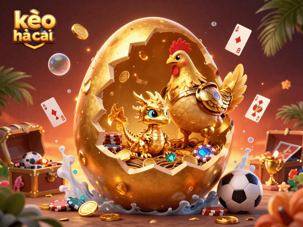 4 Proven Methods to Maximize kèo nhà cái Sports Betting Results