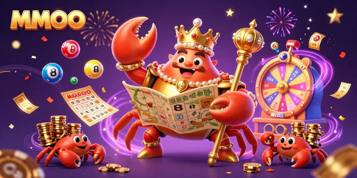 5 Common MMOO Gambling Mistakes and How to Fix Them for Better Odds in 2026