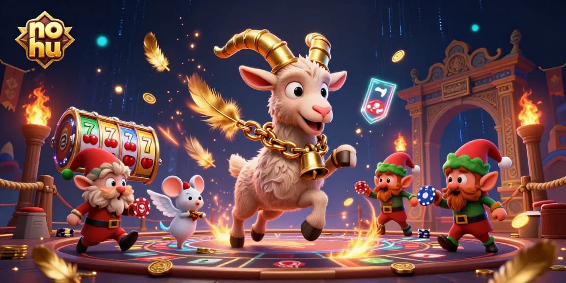 Where to Find the Best no hu Slot Game Opportunities in 2026 for Winning Strategies