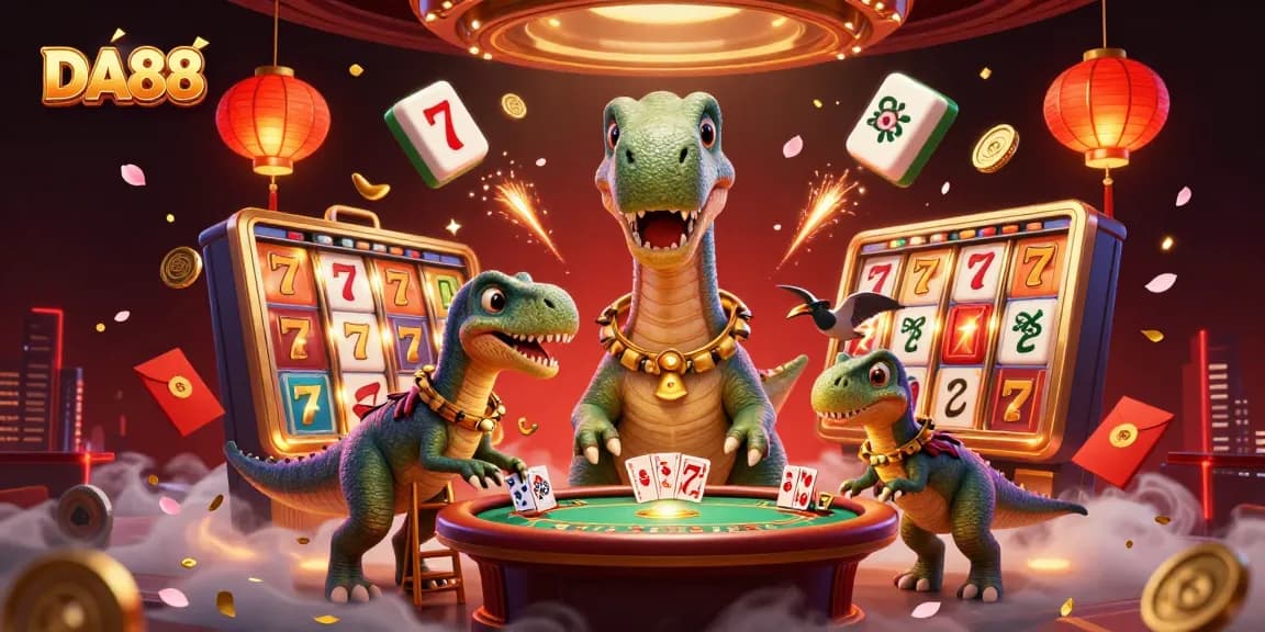 Why Do Professionals Prefer DA88 Slots for Winning Strategies in 2026?