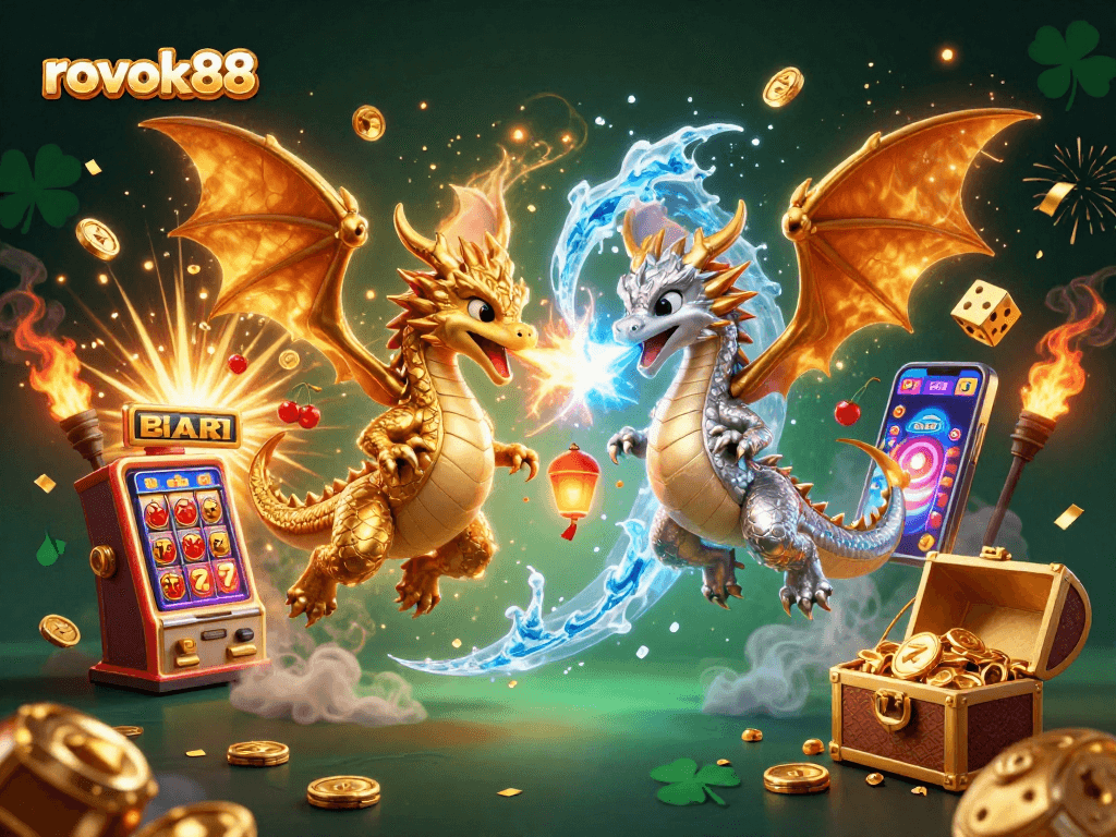 The rokok88 Roadmap: Strategic Winning Tips for Gamblers in 2026