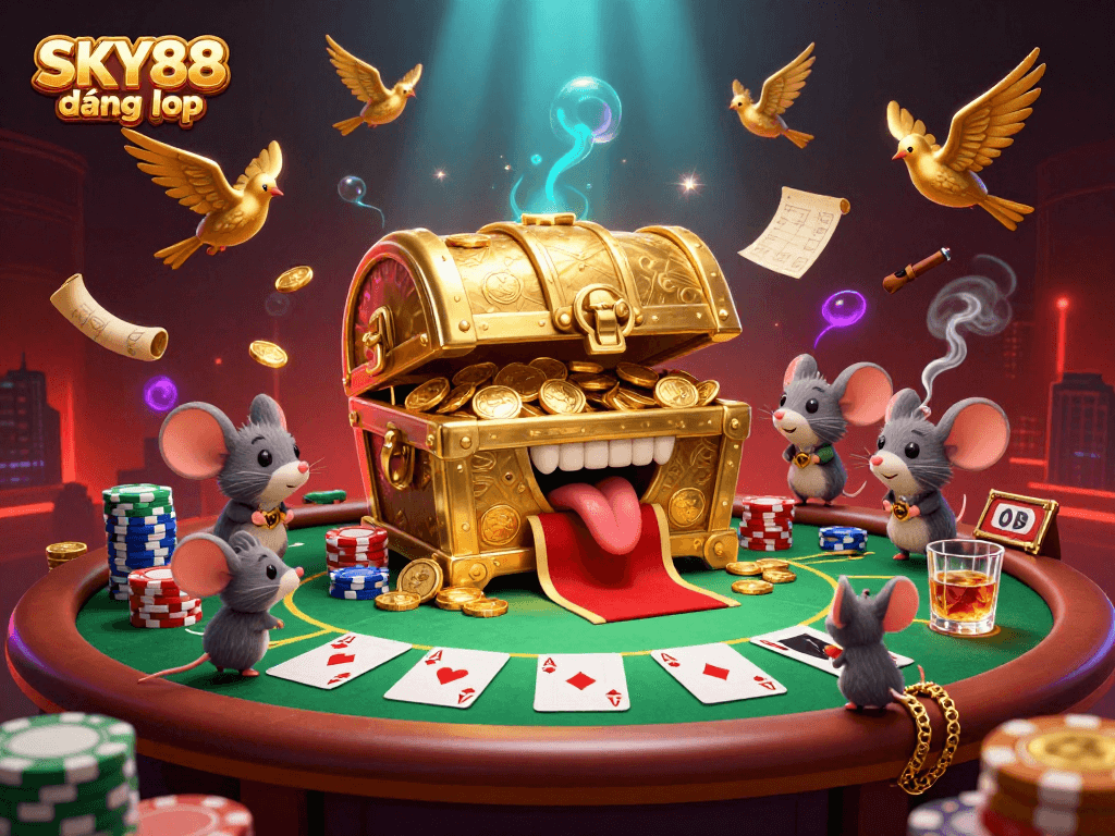 How Long Does It Take to See SKY88 đăng nhập Results? Essential Strategies for Gamblers in 2026