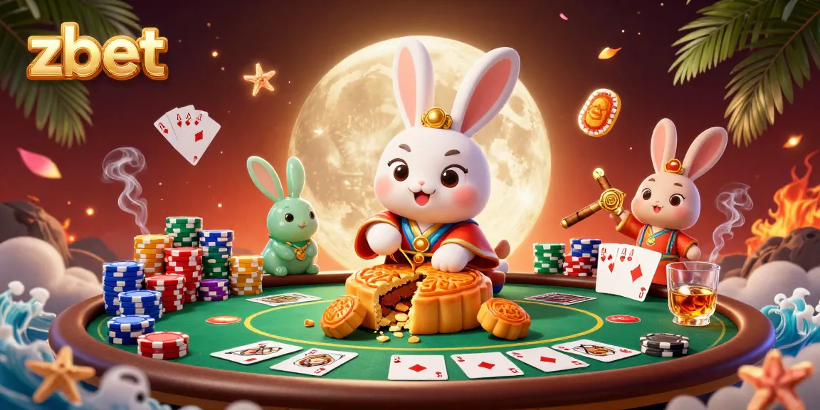 Zbet offers thrilling casino experiences with vivid poker themes and engaging gaming elements.