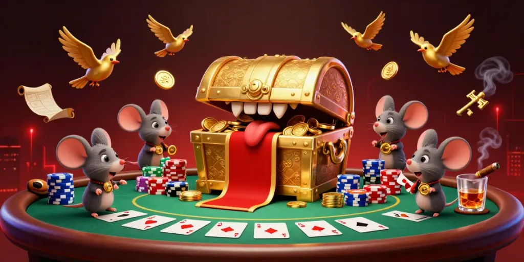 Experience thrilling gameplay at 8xbet with exciting poker and rich rewards.