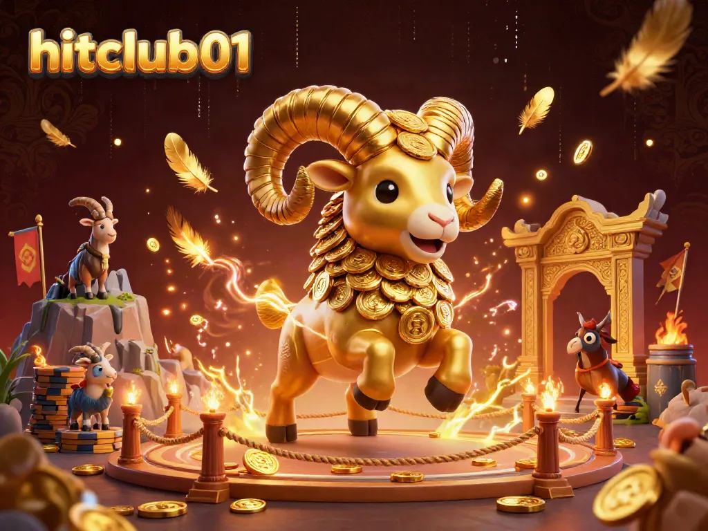 Experience the thrill of victory with hitclub01’s high-stakes gaming action and lavish casino elements.